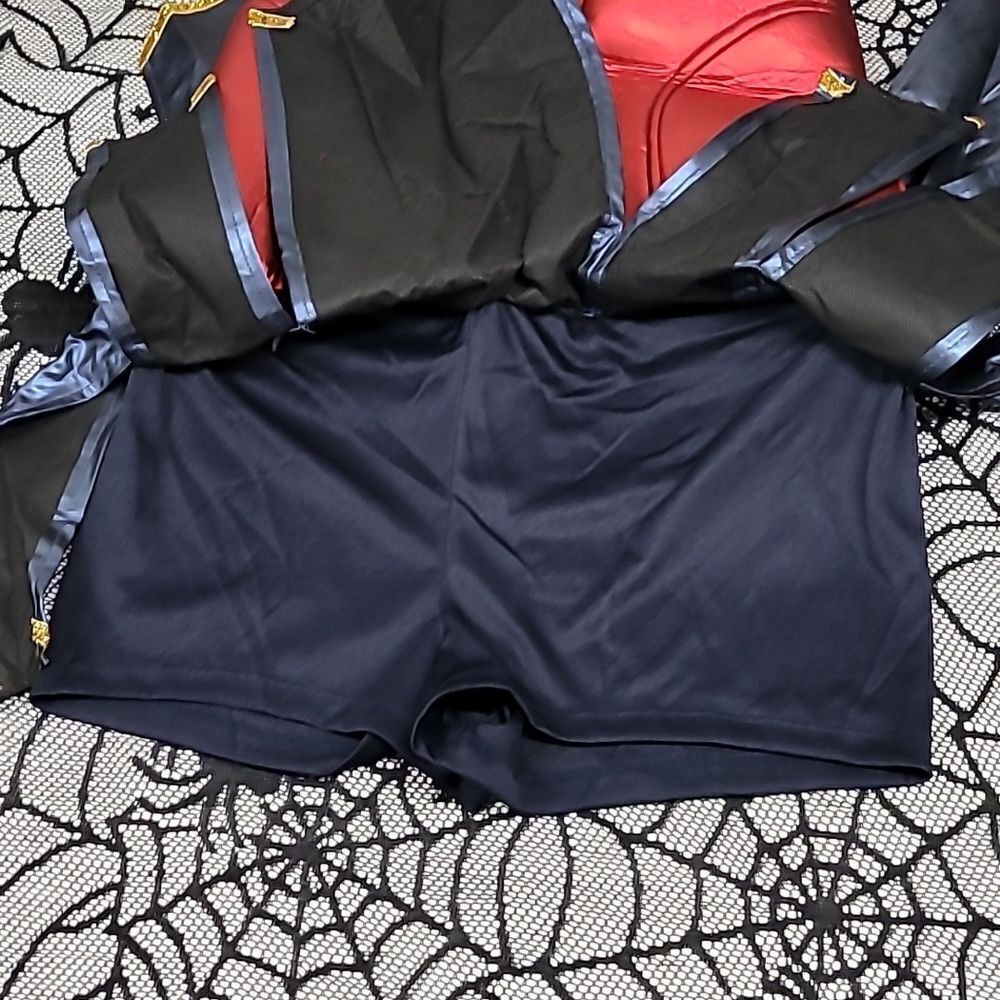 Wonder Woman WW84 Halloween Costume Women's Size Medium - Picture 6 of 11
